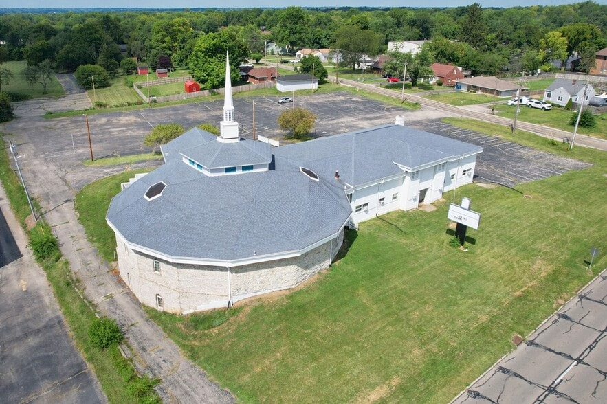 2141 Harshman Rd, Riverside, OH 45424 Land For Sale