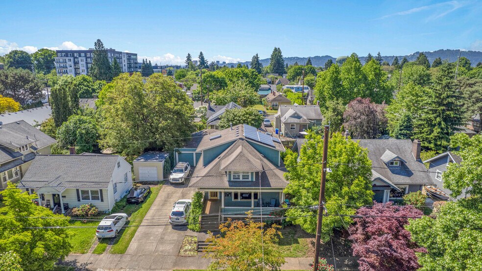 More Photos Of 1614 N Church St, Portland Apartments For Sale