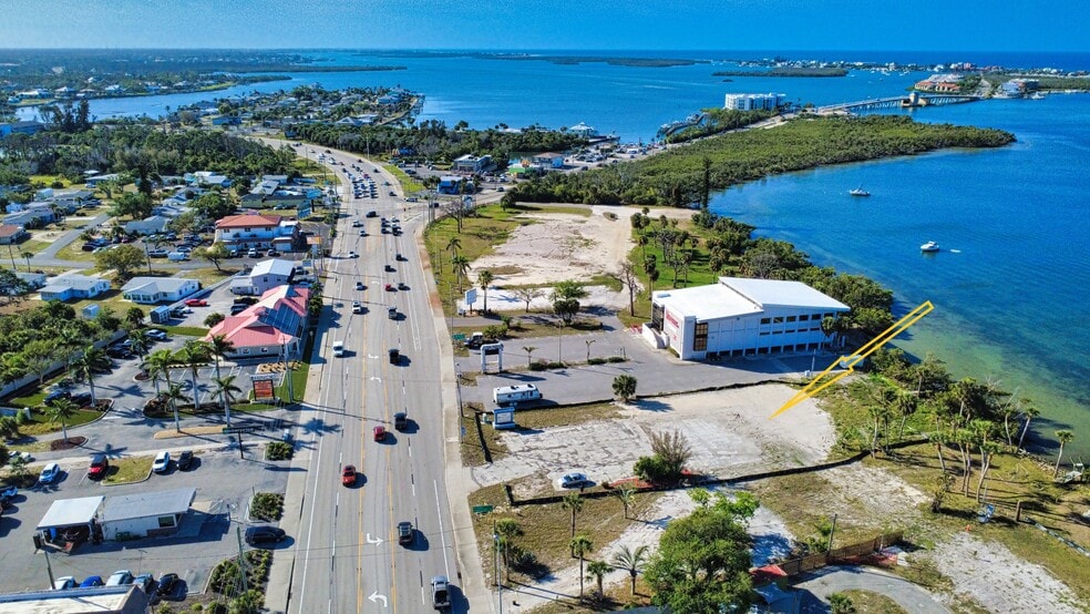 Primary Photo Of 1148 S McCall Rd, Englewood Land For Sale