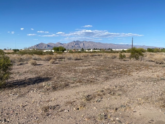 More Photos Of 2661 & 2681 North Coyote Drive, Tucson Land For Sale