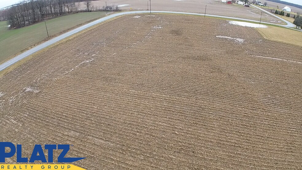 More Photos Of County Road 17, Pioneer Land For Sale