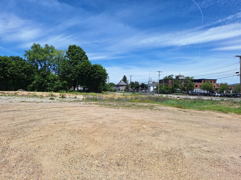 Primary Photo Of 77 New Salem St, Laconia Land For Sale