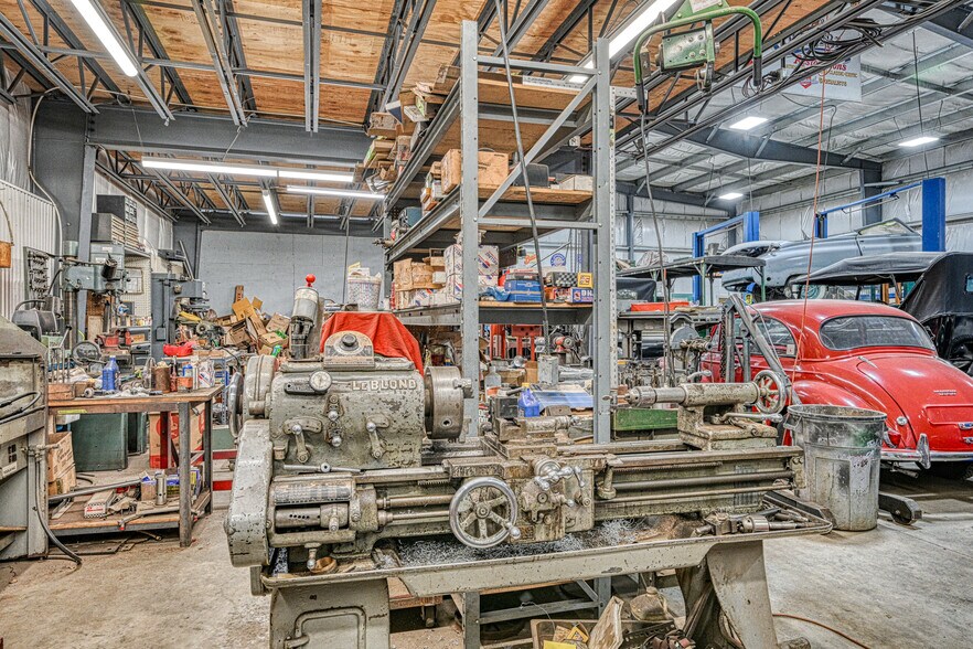 More Photos Of 1235 US Route 202, Winthrop Auto Dealership For Sale