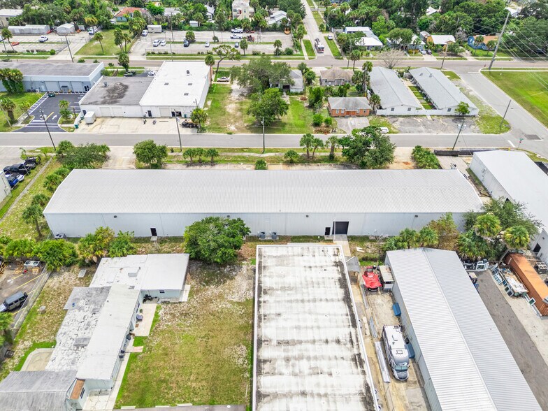More Photos Of 716 Columbus Ave, Melbourne Manufacturing For Lease