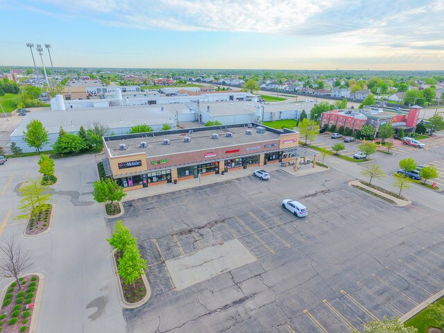 More Photos Of 1139-1153 Brook Forest Ave, Shorewood Storefront For Lease