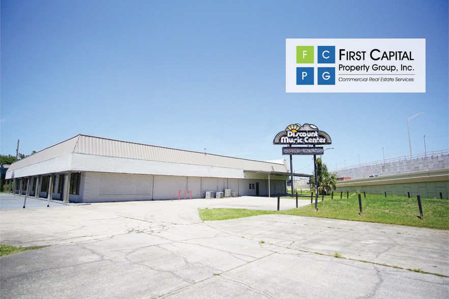 More Photos Of 3301-3313 Gardenia Ave, Orlando Freestanding For Sale