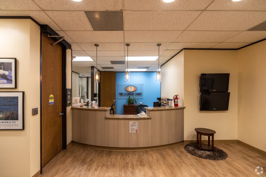 More Photos Of 1140 Westmont Dr, Houston Medical For Lease