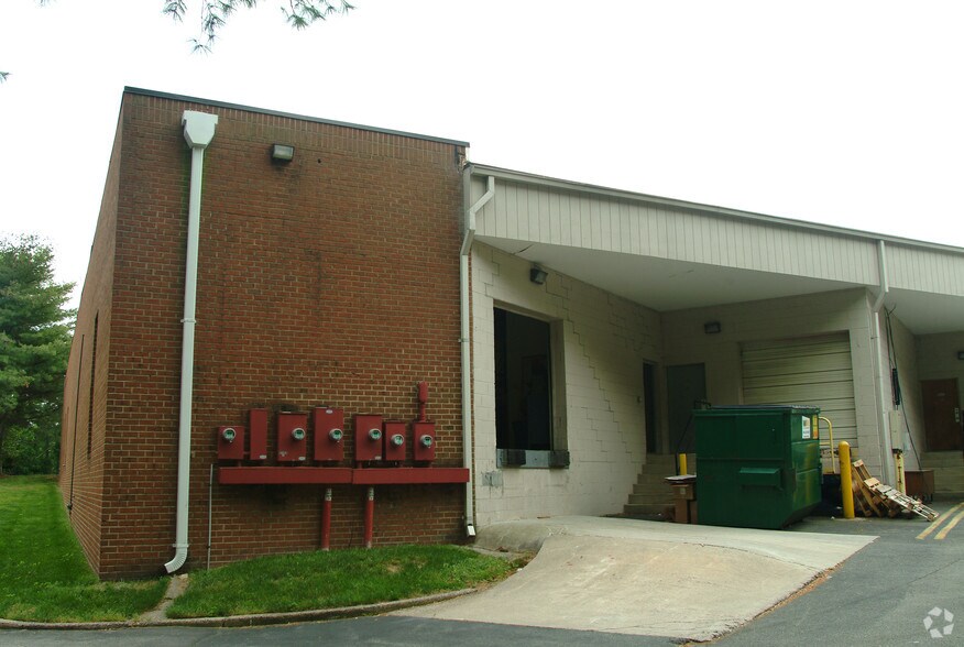 More Photos Of 3955-3979 Deep Rock Rd, Richmond Light Distribution For Lease