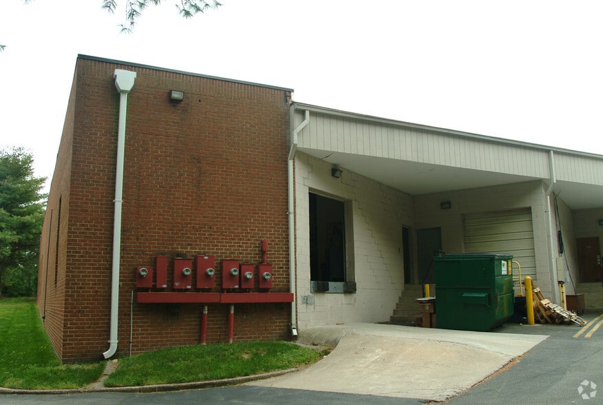 More Photos Of 3955-3979 Deep Rock Rd, Richmond Light Distribution For Lease