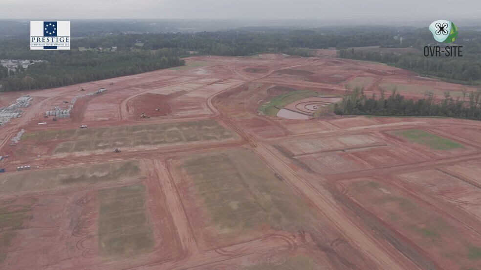 More Photos Of 161 Moose Club Rd, Statesville Land For Lease