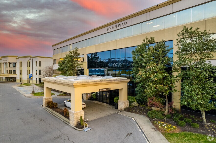 More Photos Of 397 Wallace Rd, Nashville Medical For Lease