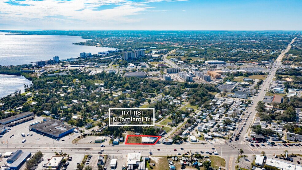 More Photos Of , North Fort Myers General Retail For Sale