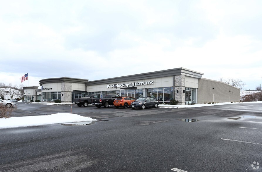 Primary Photo Of 134 Capital Dr, West Springfield Office For Lease