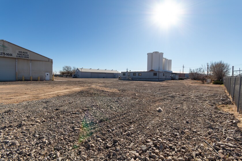 More Photos Of 12505 County Road 2, Brighton Warehouse For Sale