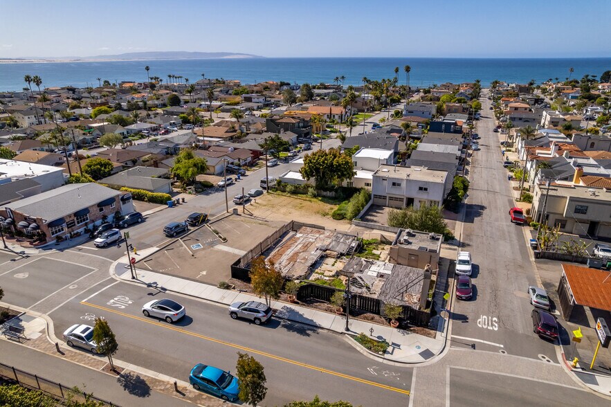 More Photos Of 853 Shell Beach Rd, Pismo Beach Land For Sale