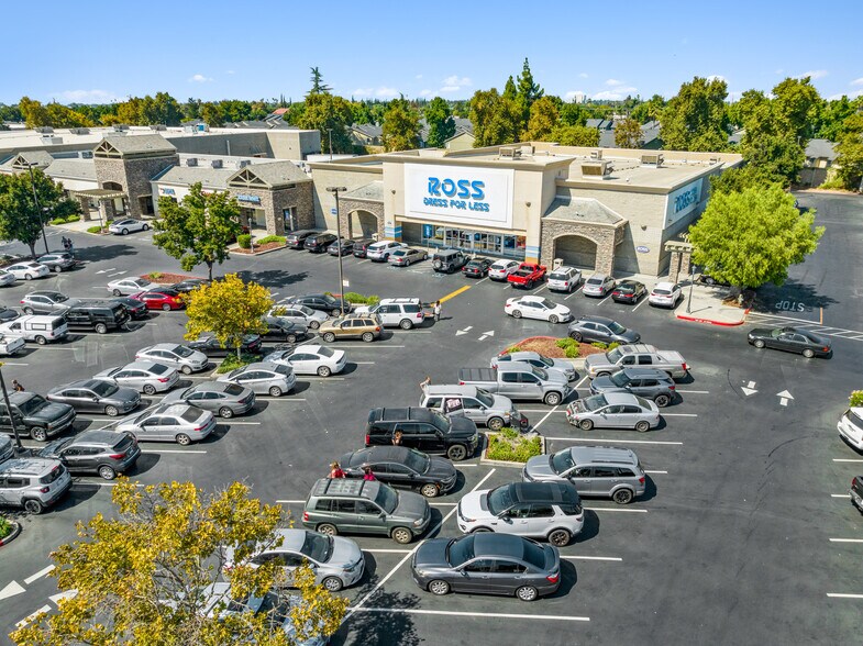 More Photos Of 1611 E Hatch Rd, Ceres Storefront For Sale