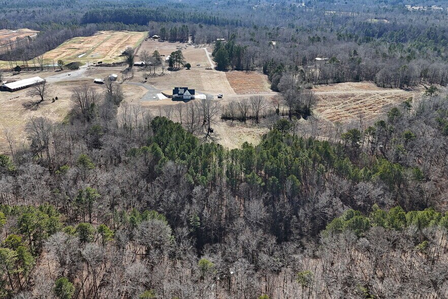 Primary Photo Of 1131 Ed Minor Rd, Warrior Land For Sale