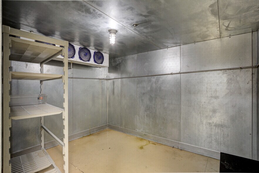 More Photos Of 4275 S Durango Dr, Las Vegas Restaurant For Lease