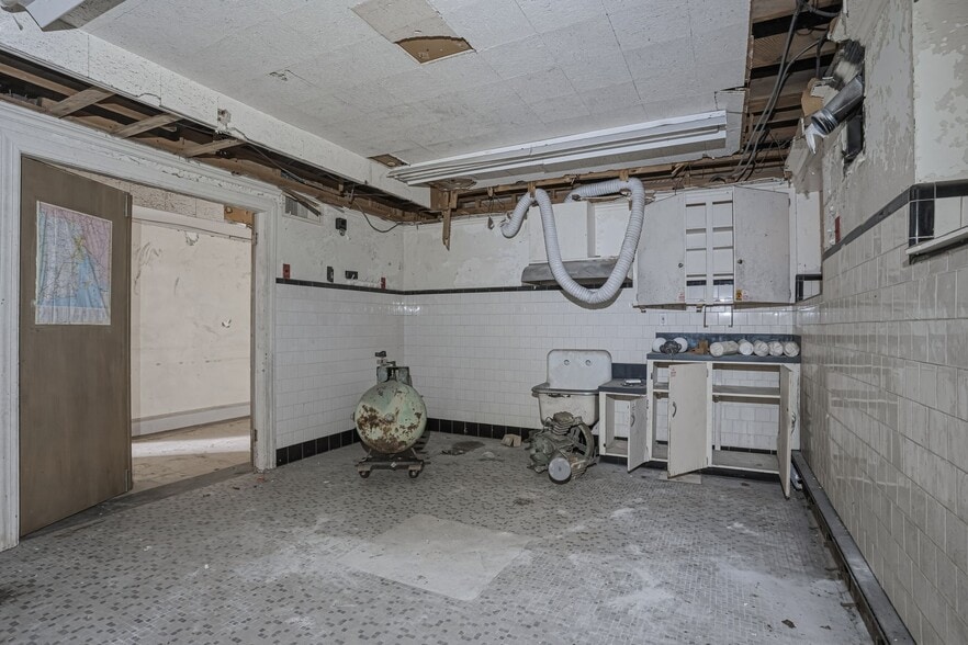 More Photos Of 76 Providence St, Woonsocket Mixed Retail For Sale