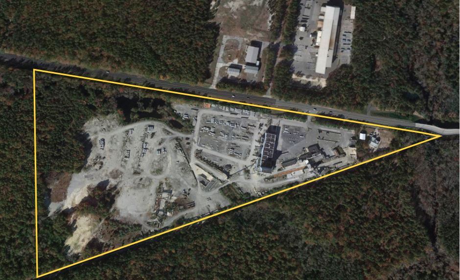 More Photos Of 1920 S 12th St, Folsom Industrial For Lease