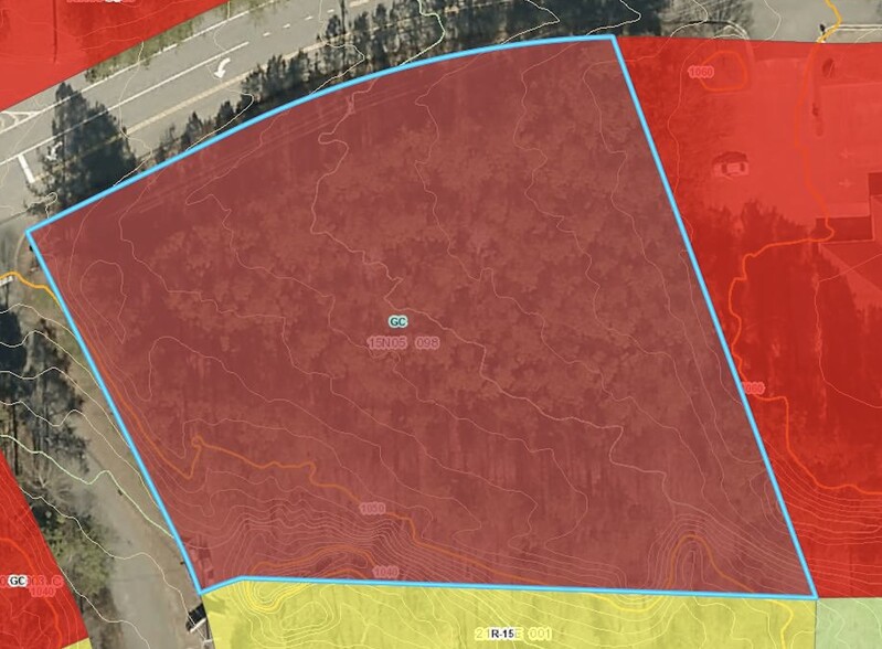 More Photos Of 1792 Eagle Dr, Woodstock Land For Sale