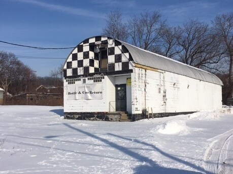 More Photos Of 175 W Main St, Amsterdam Auto Repair For Sale