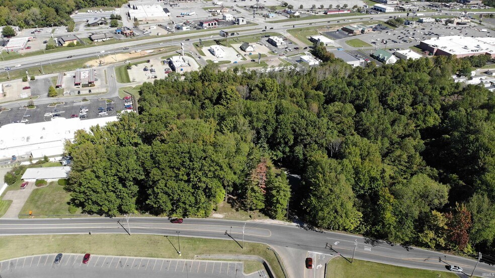 More Photos Of 344 S. Redbank Red Bank rd, Evansville Land For Sale