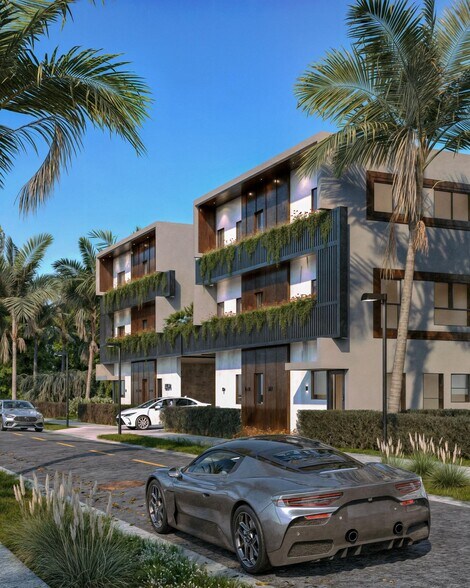 More Photos Of 1534 SW 3rd St, Miami Land For Sale