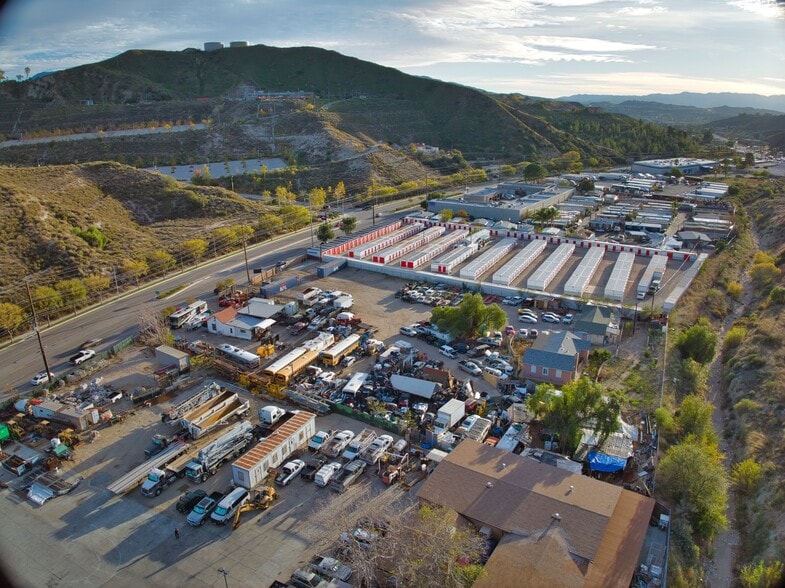 More Photos Of 17159 Sierra Hwy, Santa Clarita Land For Sale