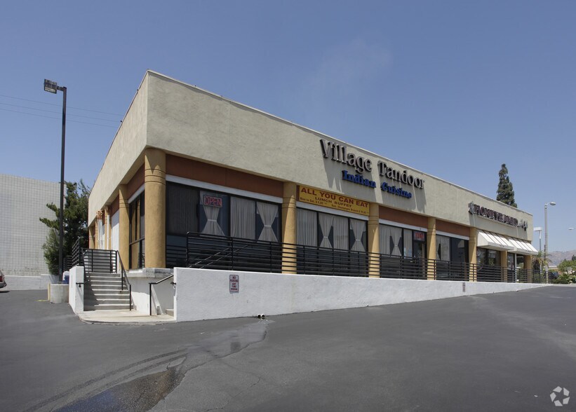 More Photos Of 10141-10231 Reseda Blvd, Northridge Unknown For Lease