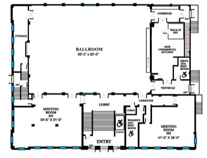 More Photos Of 615 SE Alder St, Portland General Retail For Sale