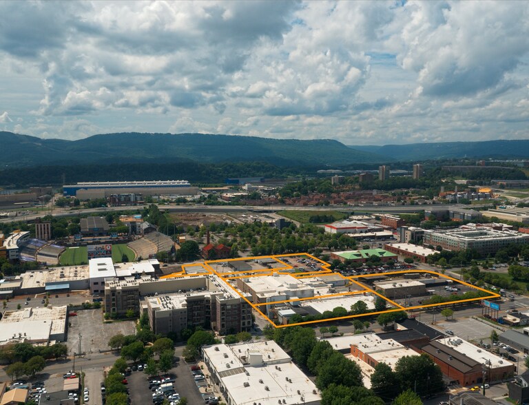 More Photos Of 1591 Broad St, Chattanooga Food Processing For Sale