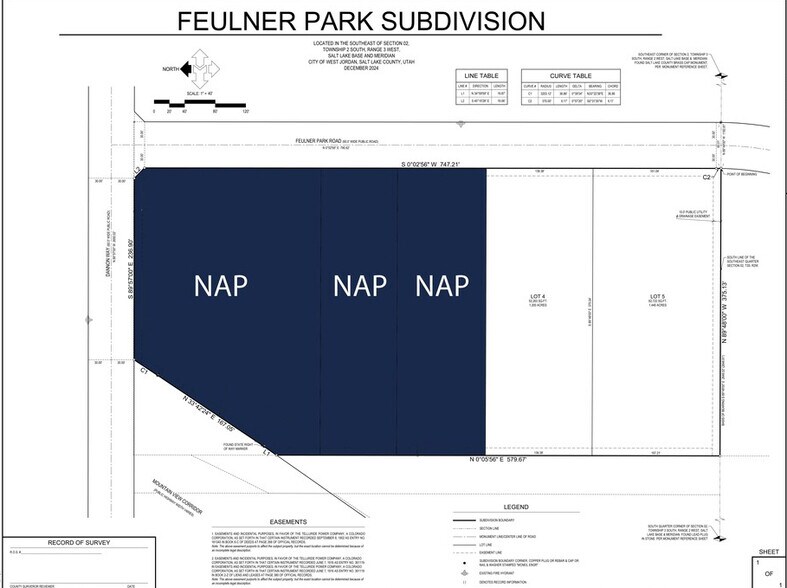 More Photos Of , West Jordan Land For Sale