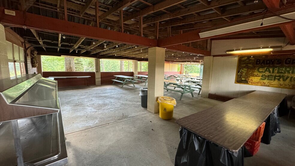 More Photos Of 104 Bady Ln, Wind Gap Lodge Meeting Hall For Sale