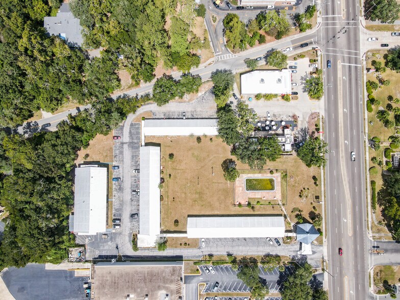 More Photos Of 2820 NW 13th St, Gainesville Land For Lease