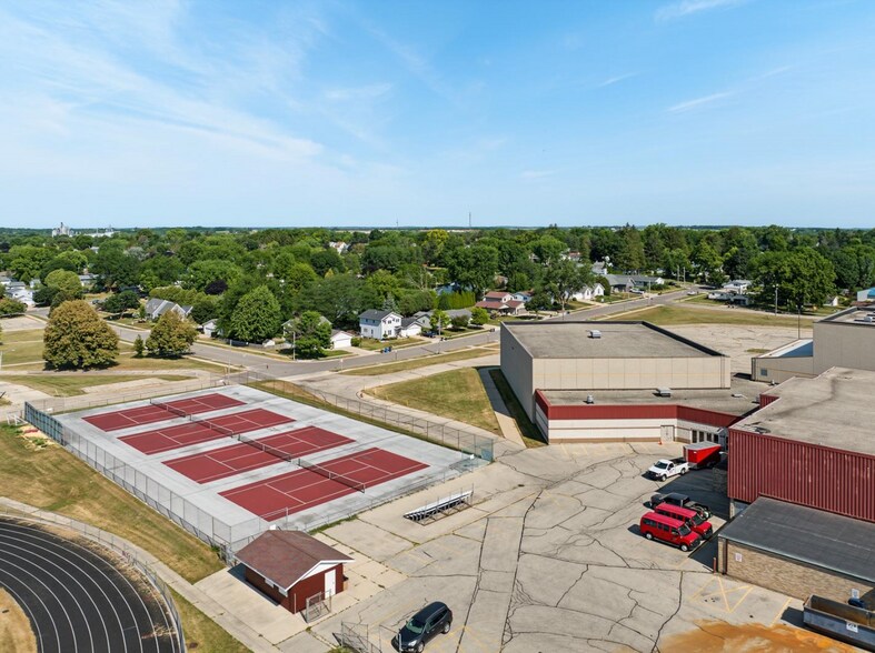 More Photos Of 1600 26th St, Monroe Schools For Sale