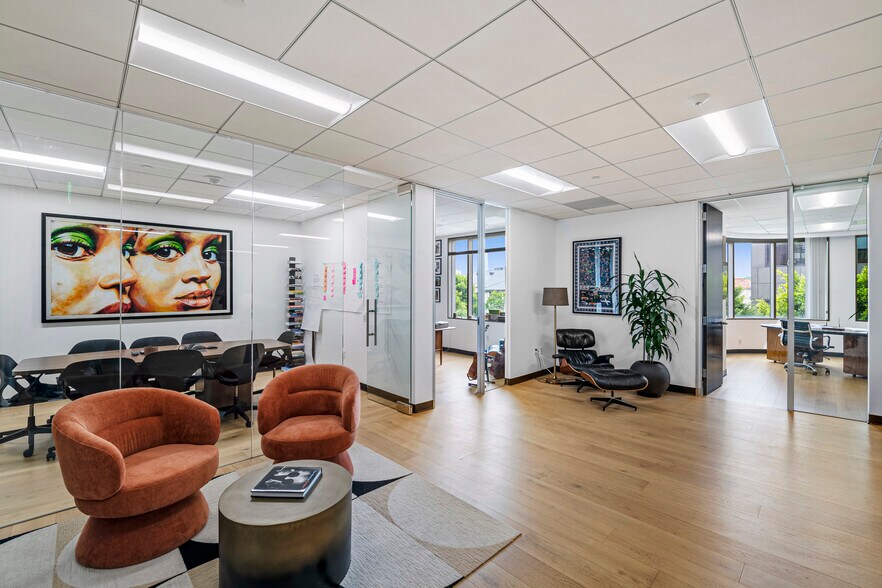 Primary Photo Of 150 S Rodeo Dr, Beverly Hills Office For Lease