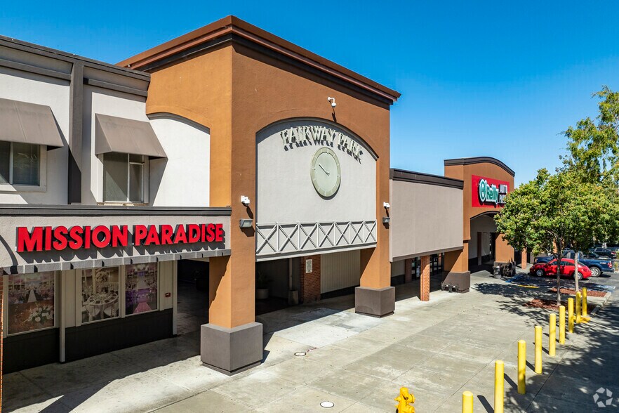 More Photos Of , Hayward General Retail For Sale