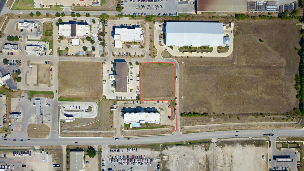 More Photos Of 221 ST Dr, Buda Land For Sale