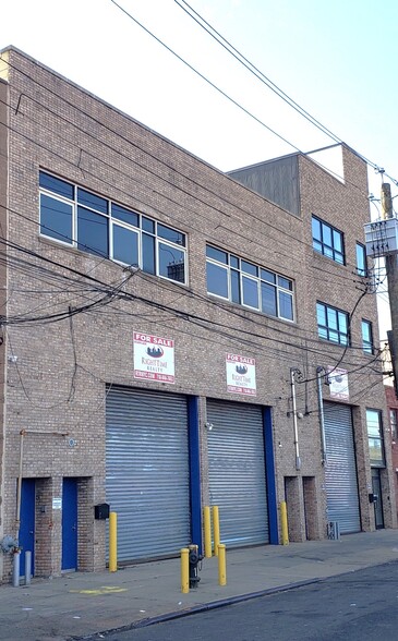 Primary Photo Of 43-20 54th Rd, Maspeth Warehouse For Sale