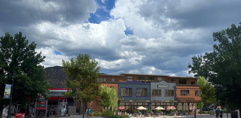 More Photos Of 140 Basalt Center Cir, Basalt General Retail For Sale