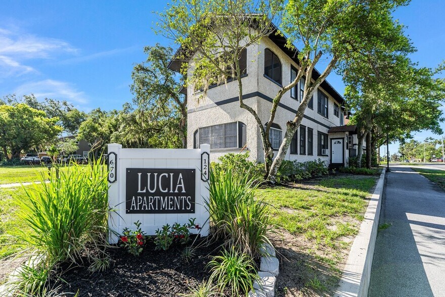 More Photos Of , Winter Haven Multifamily For Sale