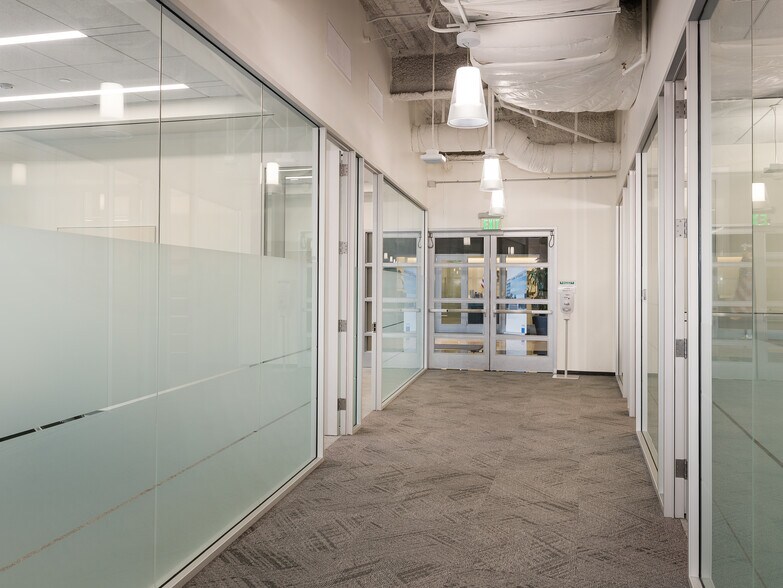 More Photos Of 2151 E Grand Ave, El Segundo Office For Lease