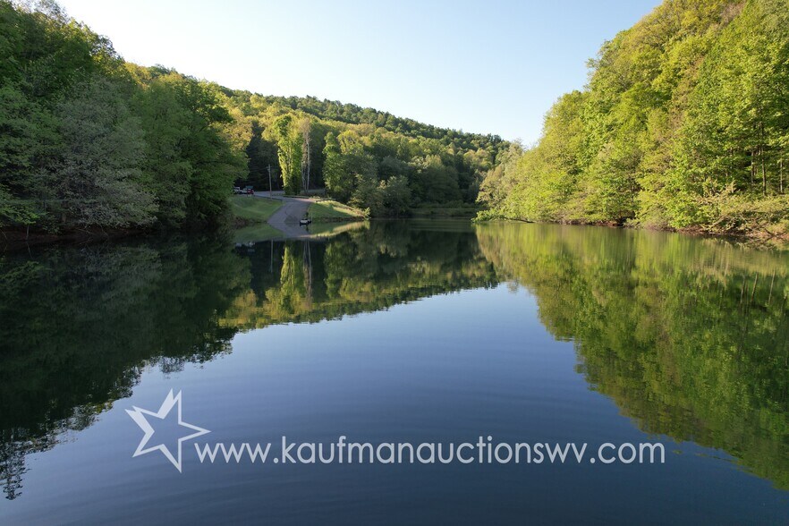 More Photos Of 290 Stonecoal rd, Horner Land For Sale