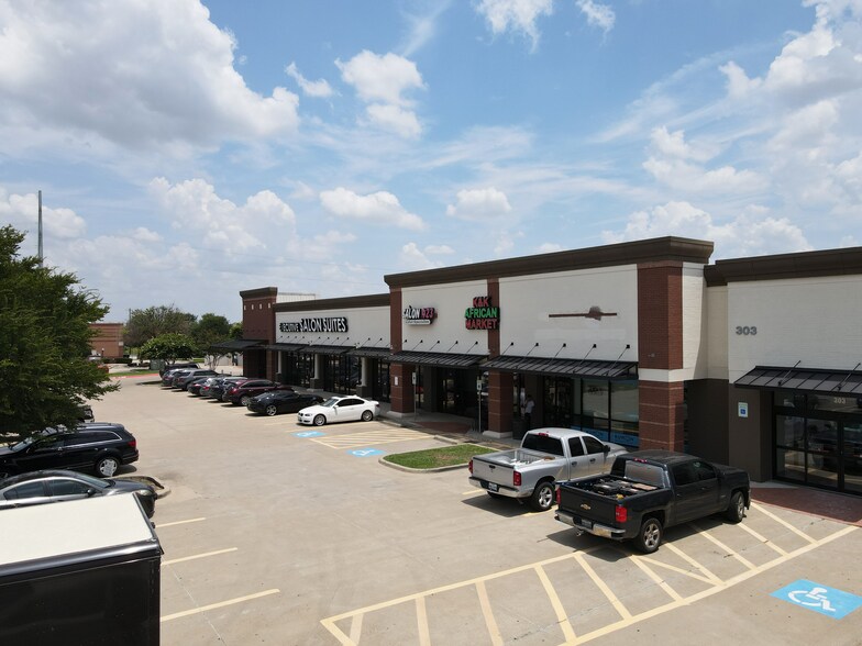 More Photos Of 279 Main St, Frisco Unknown For Lease
