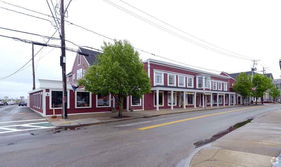 Primary Photo Of 134-166 Front St, Scituate Storefront Retail Office For Lease