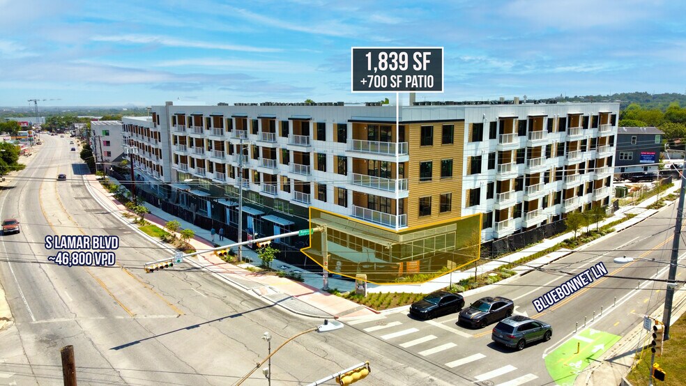More Photos Of 2323 S Lamar Blvd, Austin Apartments For Lease