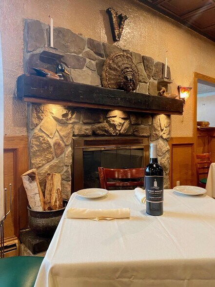 More Photos Of 49 County Route 65, Windham Restaurant For Sale