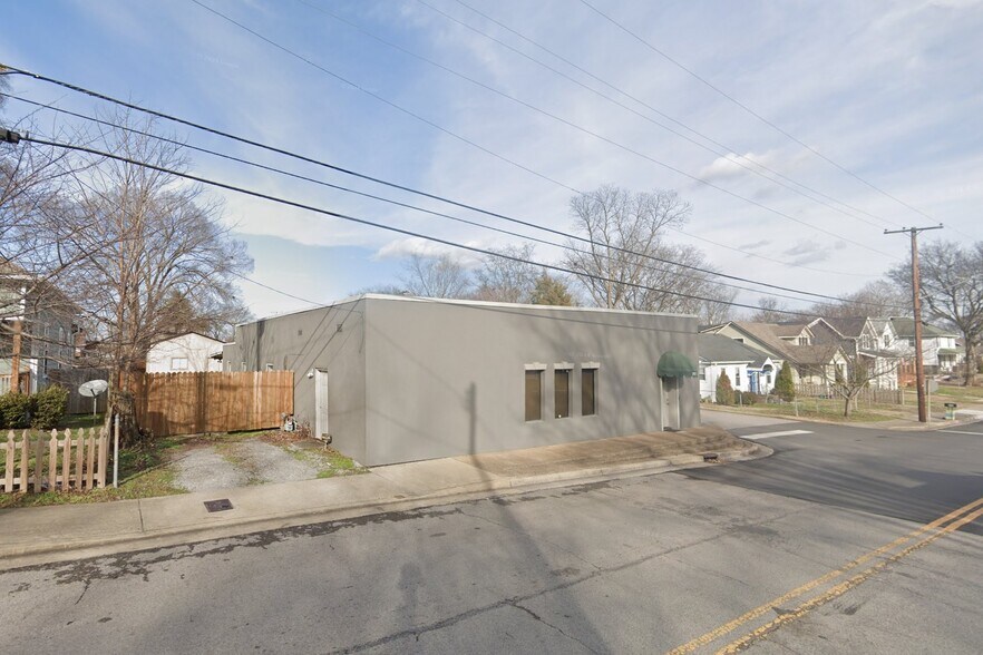 More Photos Of 302 Peachtree St, Nashville Medical For Sale