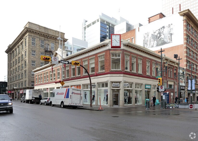 More Photos Of 805 1st St SW, Calgary Storefront Retail Office For Lease